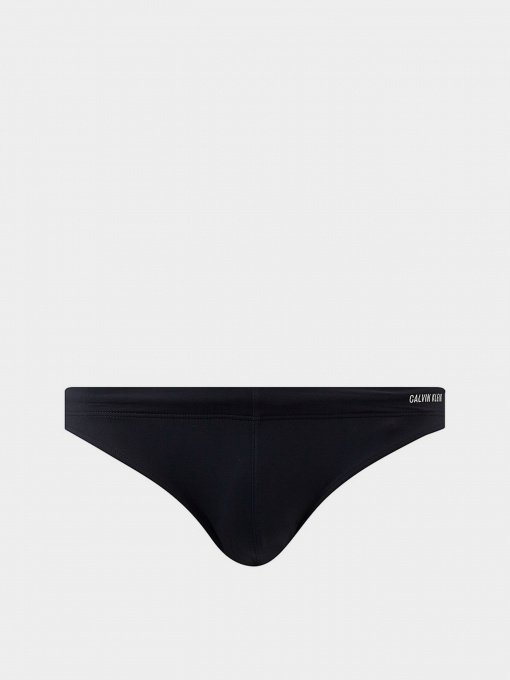 Одяг для пляжу Calvin Klein Underwear модель KM0KM00583_BEH Фото
