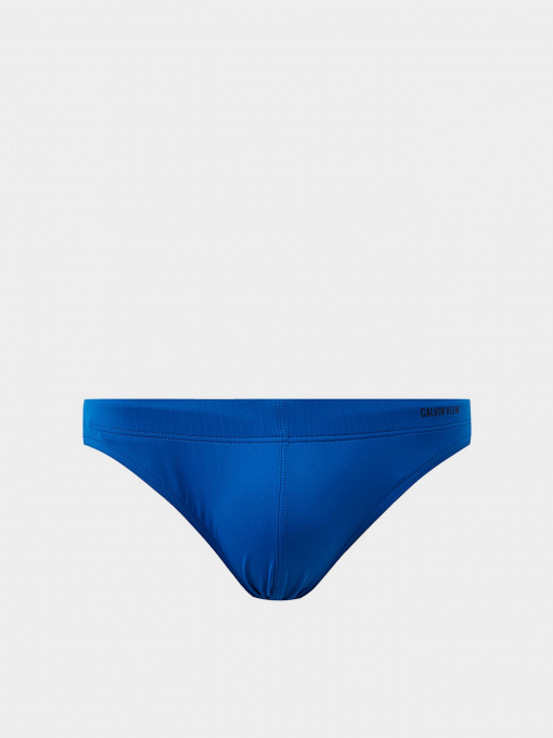 Одяг для пляжу Calvin Klein Underwear модель KM0KM00583_C5D Фото