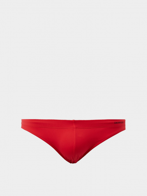 Одяг для пляжу Calvin Klein Underwear модель KM0KM00583_XND Фото