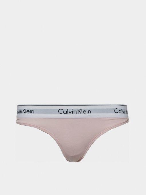 Нижнее белье Calvin Klein Underwear модель F3786E_2NT Фото