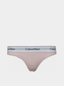 Нижнее белье Calvin Klein Underwear модель F3786E_2NT Фото