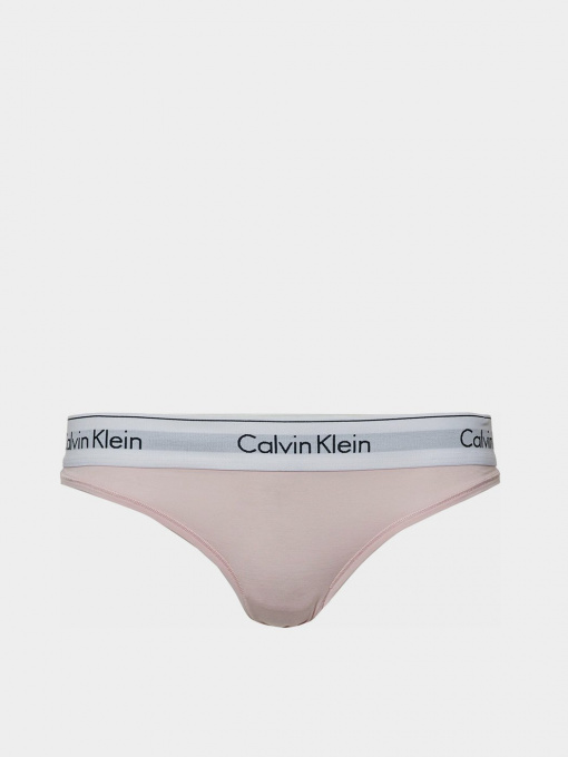 Нижнее белье Calvin Klein Underwear модель F3787E_2NT Фото