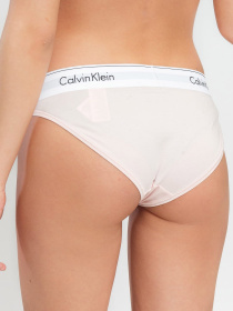 Нижнее белье Calvin Klein Underwear модель F3787E_2NT Фото