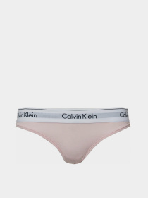 Нижнее белье Calvin Klein Underwear модель F3787E_2NT Фото
