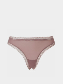Нижнее белье Calvin Klein Underwear модель QD3763E_HK0 Фото