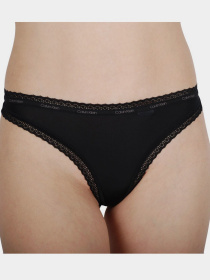 Нижнее белье Calvin Klein Underwear модель QD3763E_UB1 Фото