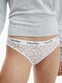Нижнее белье Calvin Klein Underwear модель QD3860E_100 Фото