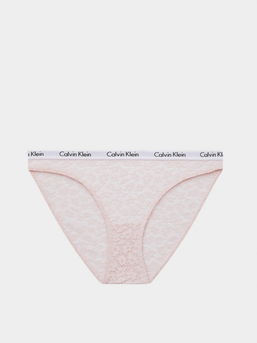 Нижнее белье Calvin Klein Underwear модель QD3860E_ETE Фото
