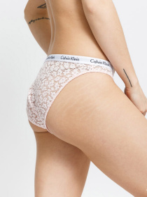 Нижнее белье Calvin Klein Underwear модель QD3860E_ETE Фото