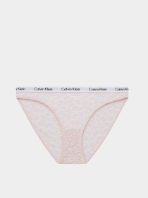 Нижнее белье Calvin Klein Underwear модель QD3860E_ETE Фото
