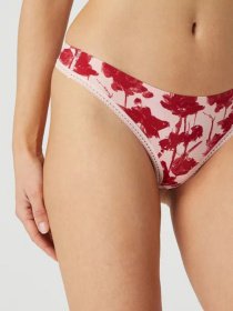 Нижнее белье Calvin Klein Underwear модель QF4480E_IXB Фото