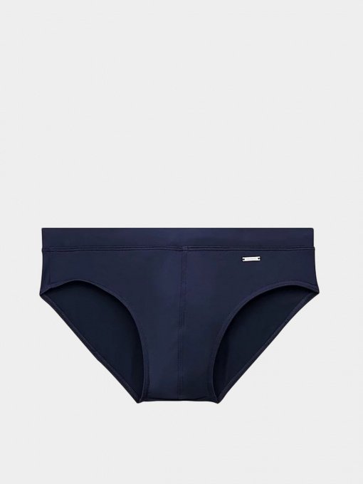 Одяг для пляжу Calvin Klein Underwear модель KM0KM00587_CBK Фото