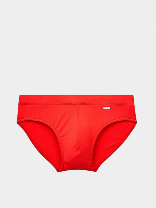 Одяг для пляжу Calvin Klein Underwear модель KM0KM00587_XND Фото