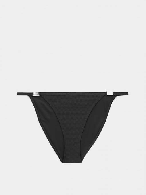 Одяг для пляжу Calvin Klein Underwear модель KW0KW01271_BEH Фото