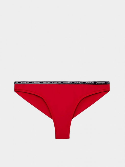 Одяг для пляжу Calvin Klein Underwear модель KW0KW01275_XMK Фото