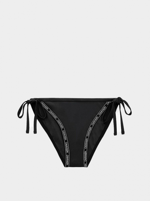 Одяг для пляжу Calvin Klein Underwear модель KW0KW01326_BEH Фото