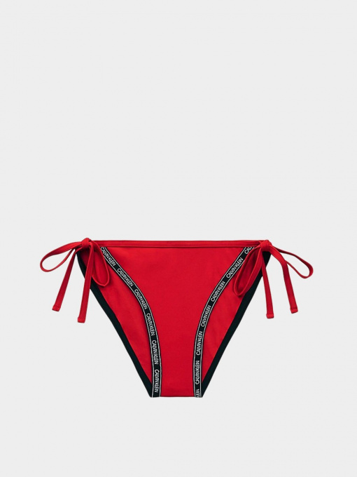 Одяг для пляжу Calvin Klein Underwear модель KW0KW01326_XMK Фото