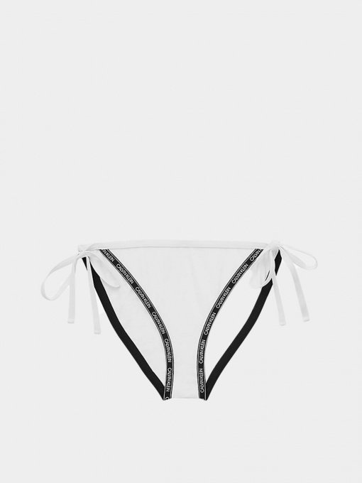 Одяг для пляжу Calvin Klein Underwear модель KW0KW01326_YCD Фото