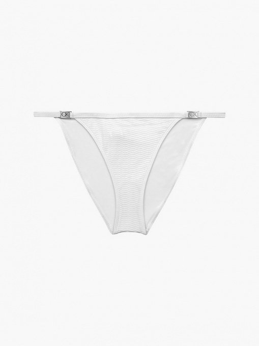 Одяг для пляжу Calvin Klein Underwear модель KW0KW01271_YCD Фото