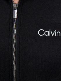 Худи и свитшоты Calvin Klein Underwear модель QS6759E_UB1 Фото