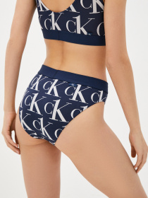 Нижнее белье Calvin Klein Underwear модель QF6671E_V7B Фото