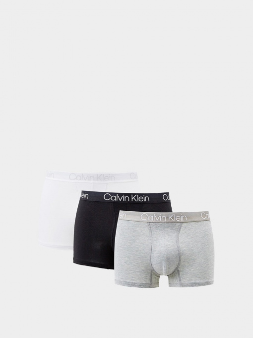 Нижнее белье Calvin Klein Underwear модель NB2970A_UW5 Фото