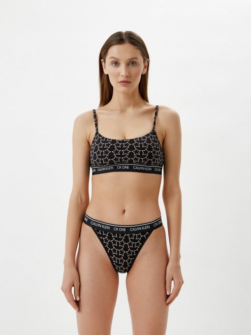 Нижнее белье Calvin Klein Underwear модель QF5834E_V52 Фото