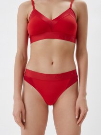 Нижнее белье Calvin Klein Underwear модель QF6666E_XMK Фото