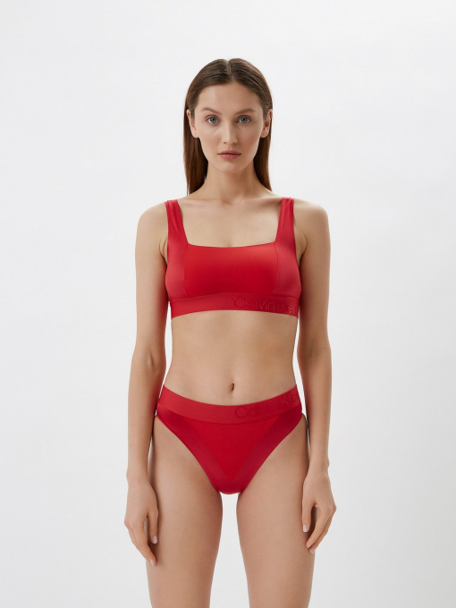 Нижнее белье Calvin Klein Underwear модель QF6667E_XMK Фото