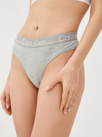 Нижнее белье Calvin Klein Underwear модель QF6718E_P7A Фото