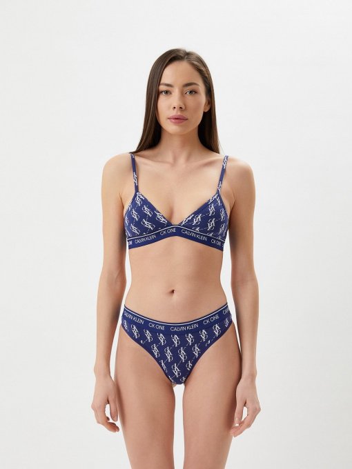 Нижнее белье Calvin Klein Underwear модель QF5733E_X00 Фото