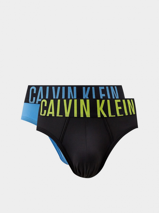 Нижнее белье Calvin Klein Underwear Brief модель NB2598A_W3H Фото