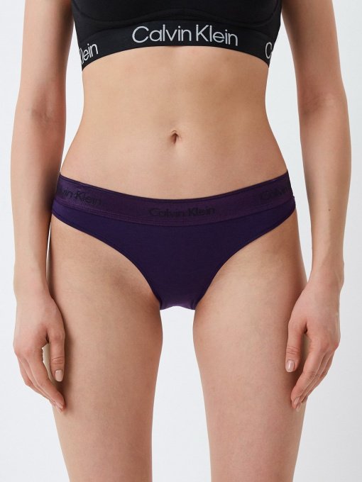 Нижнее белье Calvin Klein Underwear модель QF6133E_VJT Фото