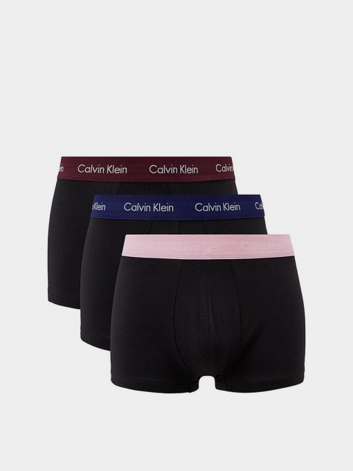 Нижнее белье Calvin Klein Underwear модель U2664G_WHX Фото