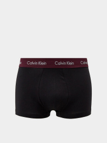 Нижнее белье Calvin Klein Underwear модель U2664G_WHX Фото