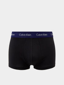Нижнее белье Calvin Klein Underwear модель U2664G_WHX Фото