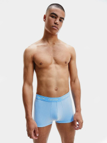 Нижнее белье Calvin Klein Underwear Trunk модель U2664G_WHY Фото
