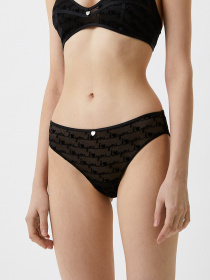 Нижнее белье Calvin Klein Underwear модель QF6716E_VE6 Фото