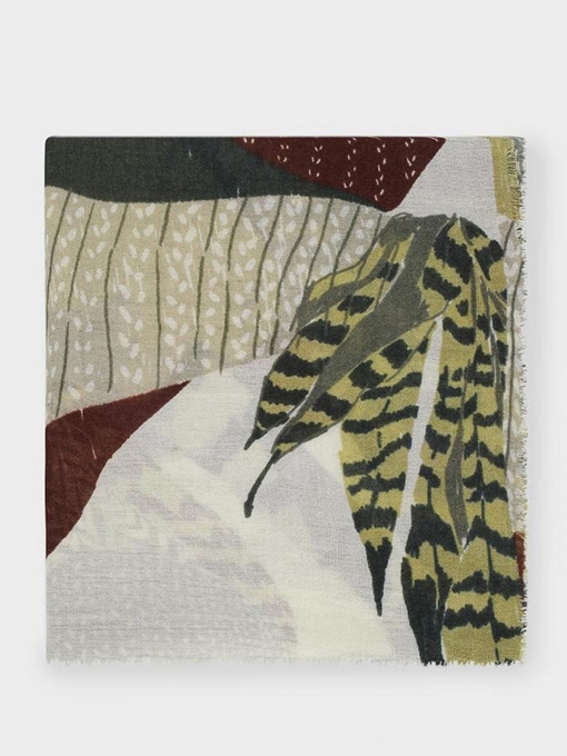 Шарфы и платки Parfois модель 5606428901643 Фото