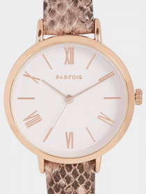 Годинники Parfois модель 5606428760585 Фото