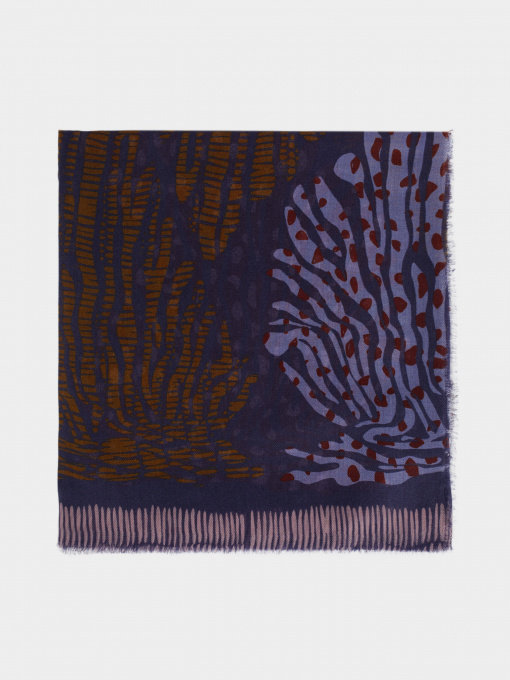 Шарфы и платки Parfois модель 5606428941069 Фото