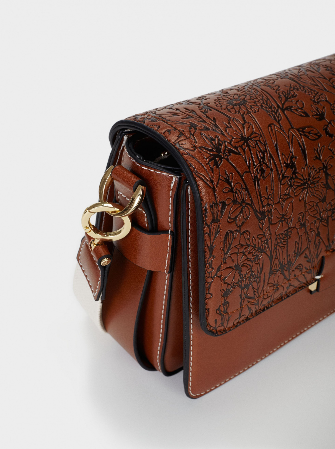 Сумки Parfois модель 1Y2863 Фото