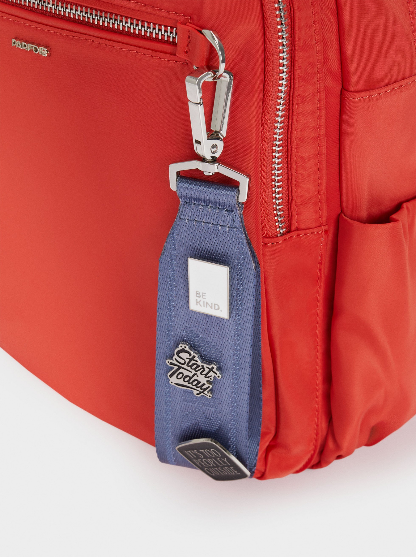 Рюкзаки Parfois модель 1Y2892 Рюкзаки Parfois модель 1Y2892 Фото
