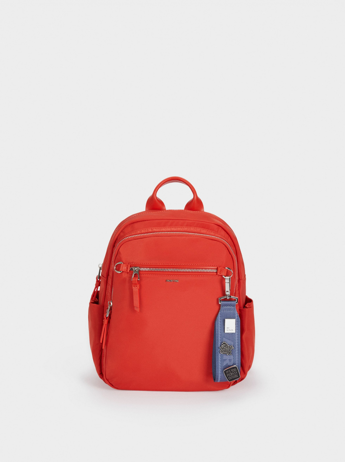 Рюкзаки Parfois модель 1Y2892 Рюкзаки Parfois модель 1Y2892 Фото