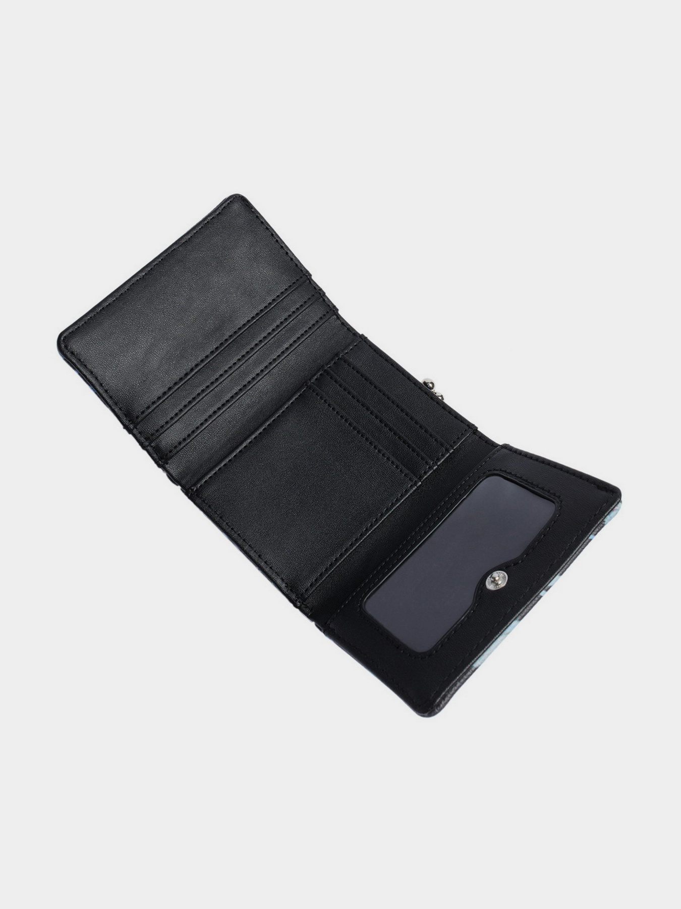 Кошельки Parfois модель 5608348047708 Кошельки Parfois модель 5608348047708 Фото