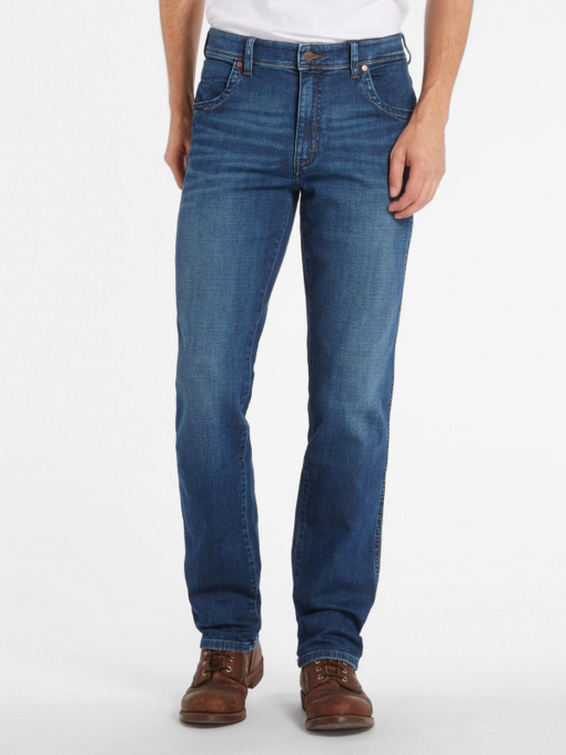 Джинсы Wrangler Stretch модель W1219237W_32 Фото