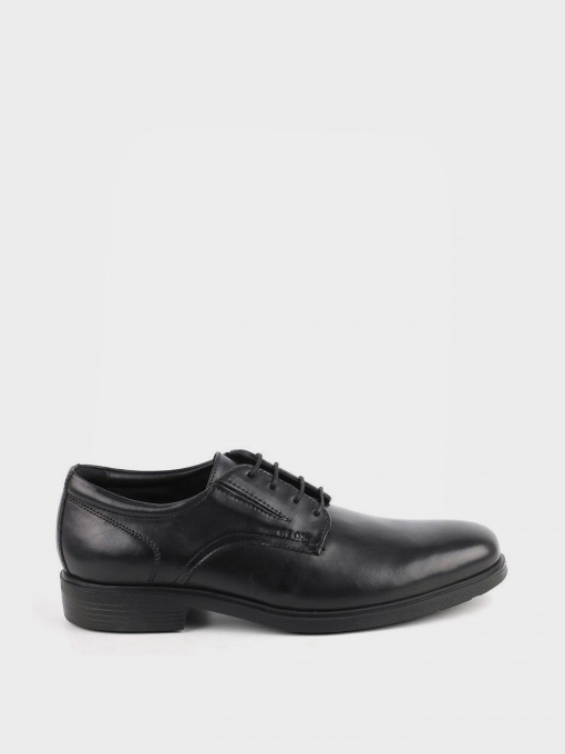 Туфли и лоферы Geox Dublin модель U34R2A-00043-C9999 Фото
