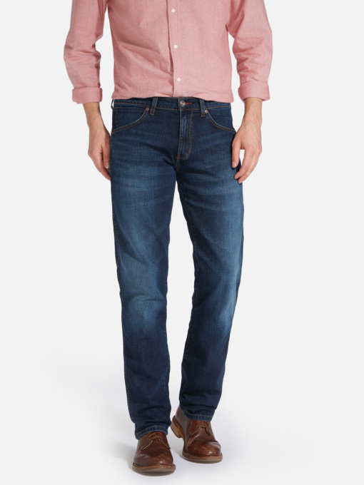 Джинсы Wrangler модель W15Q8343C_32 Фото