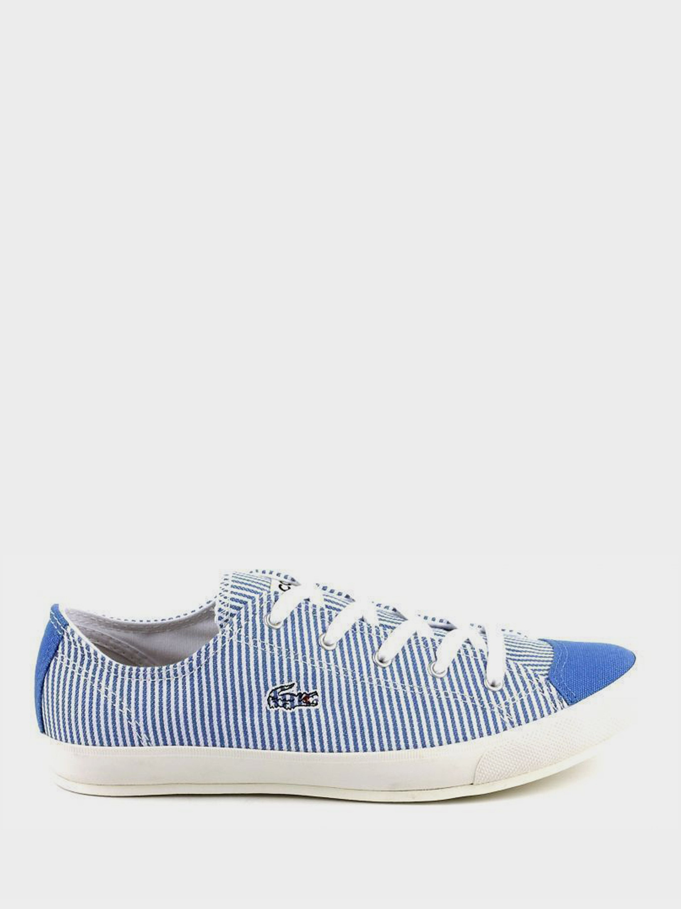 Кеди Lacoste модель 727SRW1204125 Фото