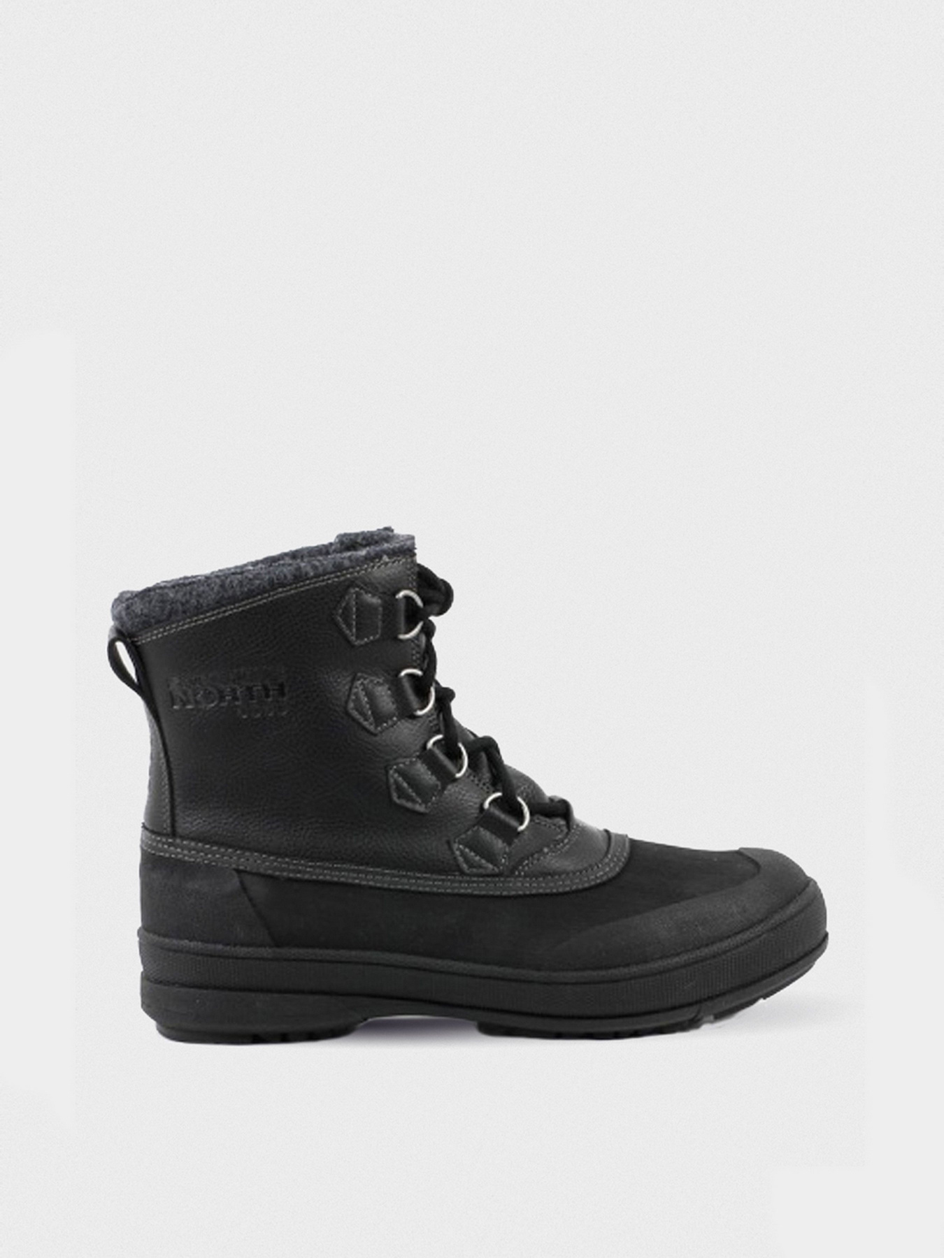 Ботинки и сапоги Skechers Alamar Terence модель 72065 BLK Фото